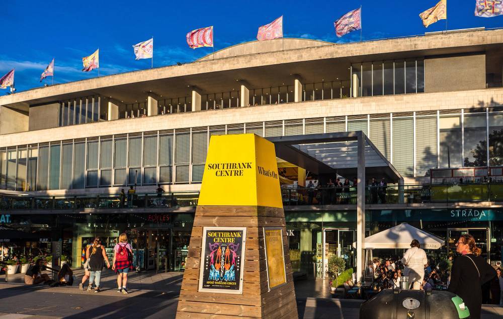 London’s Southbank Centre at risk of closure until at least April 2021 - www.nme.com - Britain