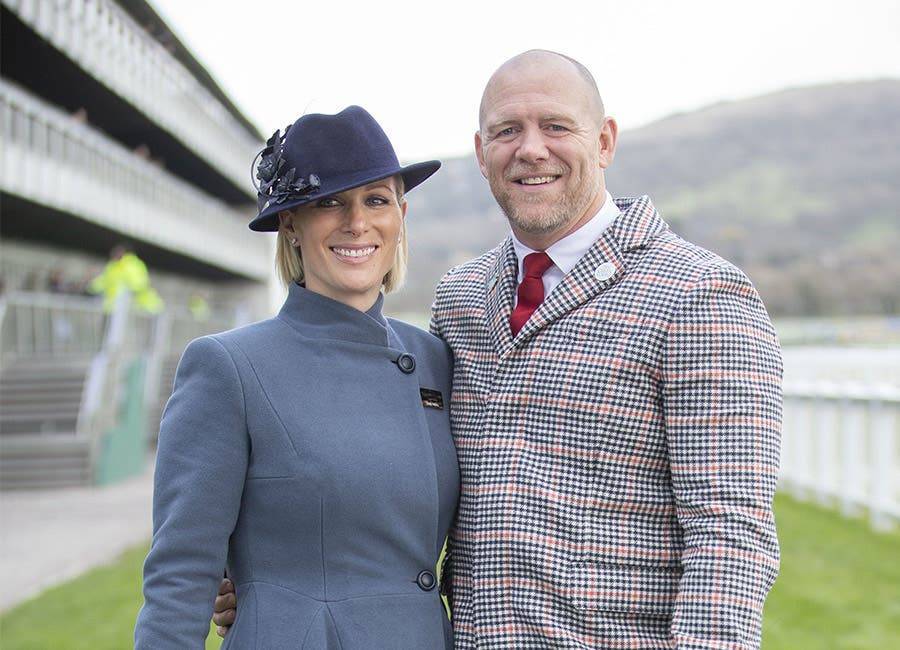 Mike Tindall says he finds homeschooling ‘really frustrating’ - evoke.ie