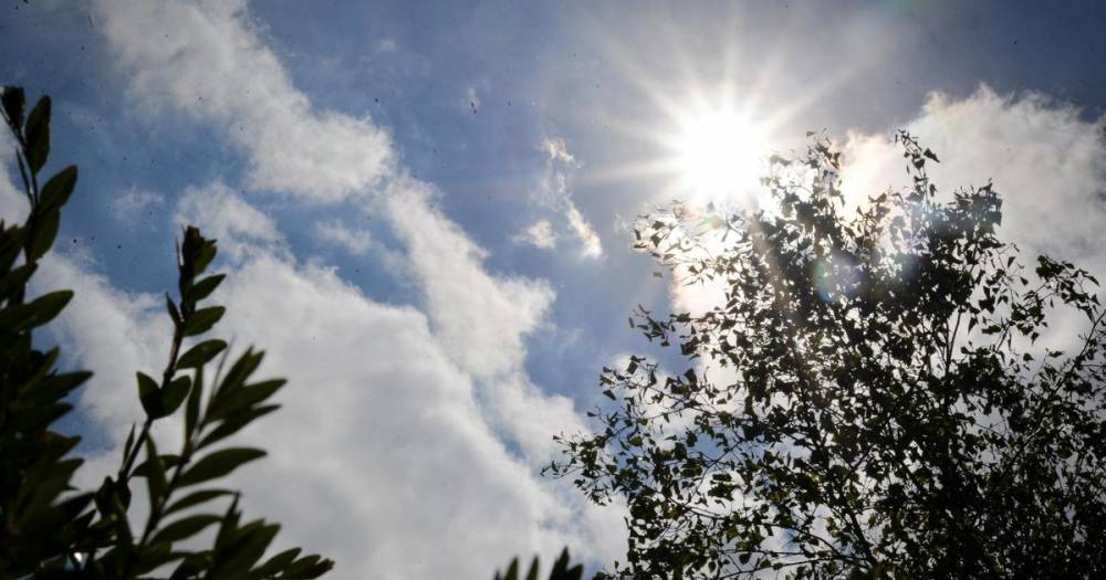 Bank Holiday weather: Sunny day ahead, with temperatures set to reach 22C - and the rest of the week is looking pretty decent - www.manchestereveningnews.co.uk - London - Manchester