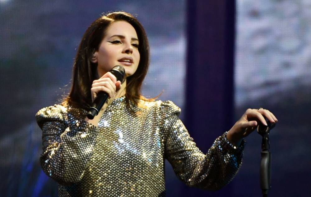 Lana Del Rey discusses Instagram backlash in lengthy new message: “I’m not the enemy, and I’m definitely not racist” - www.nme.com