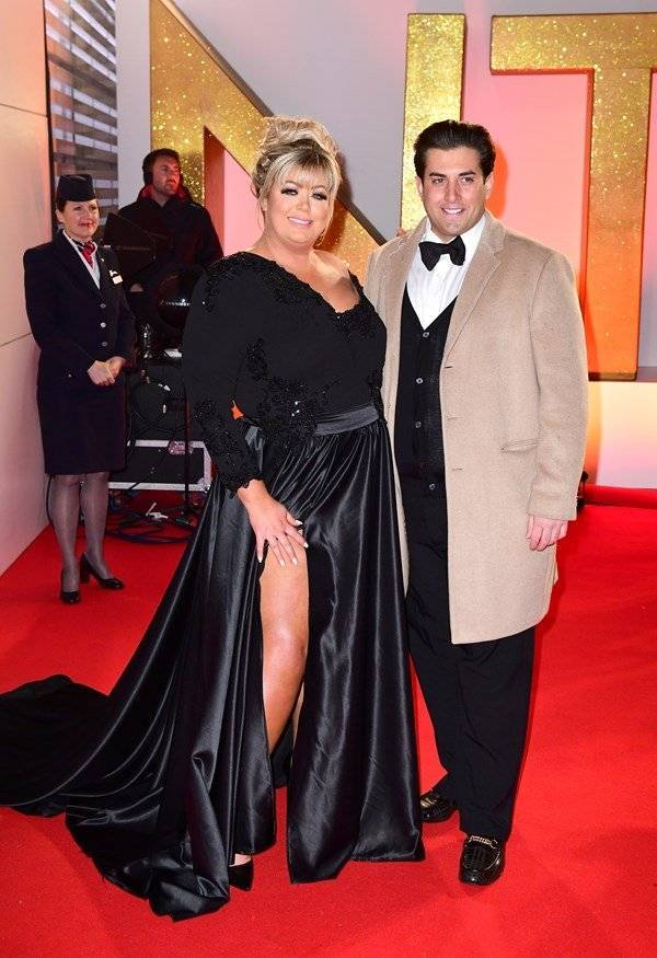 Reality star James ‘Arg’ Argent reveals he overdosed twice during cocaine battle - www.breakingnews.ie