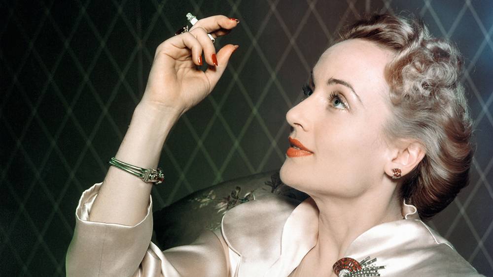 How Carole Lombard Became Hollywood’s First Casualty of World War II - variety.com