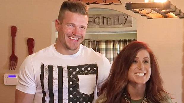 Chelsea Houska’s Husband Cole DeBoer Puts His Amazing Physique On Display During Intense Workout - hollywoodlife.com - USA