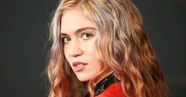 Grimes and Elon Musk alter baby's name to comply with Californian law - www.msn.com - California