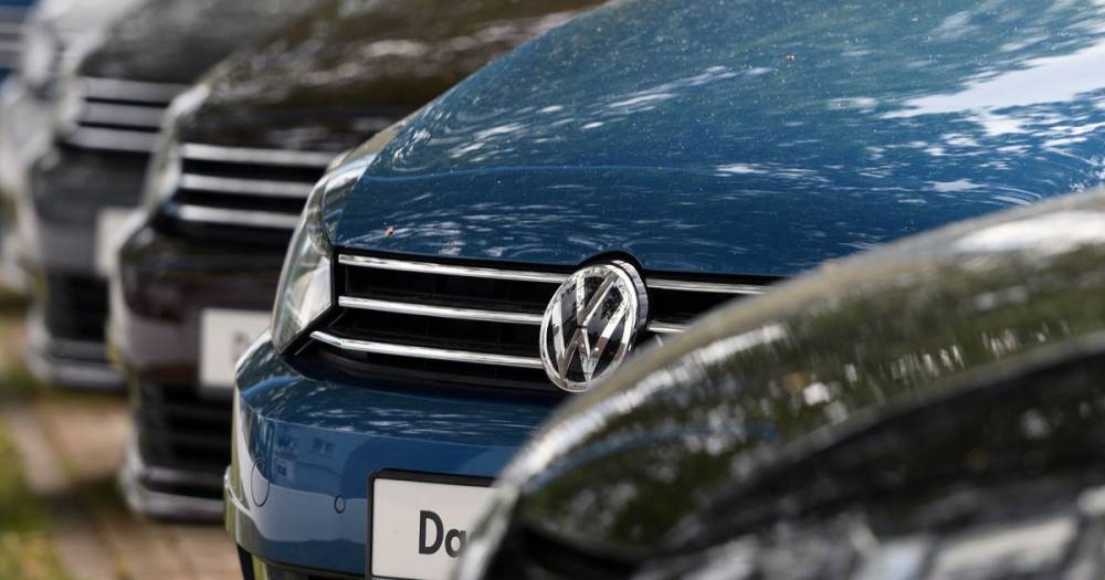 Scots Volkswagen drivers to receive millions in payouts after emission scandal ruling - www.dailyrecord.co.uk - Scotland - Germany