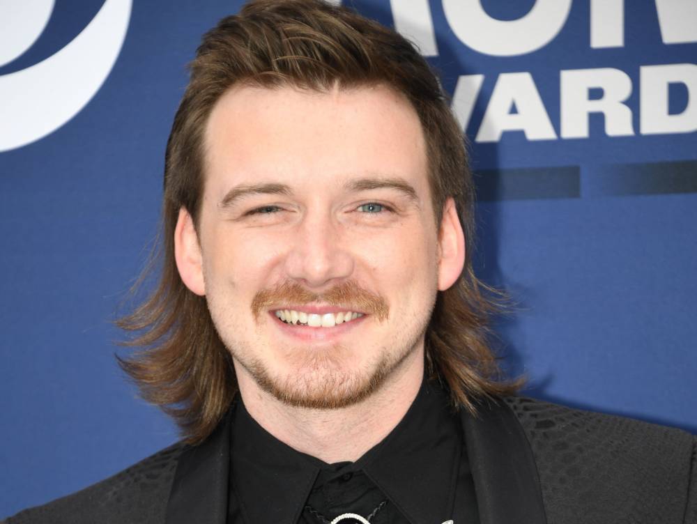 Country star Morgan Wallen arrested on public intoxication charges - torontosun.com - Tennessee