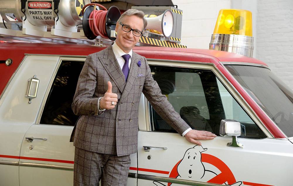 Paul Feig says US presidential election was to blame for ‘Ghostbusters’ reboot box office failure - www.nme.com - USA