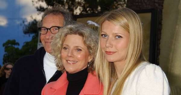 Gwyneth Paltrow's son Moses helps keep late grandfather Bruce's memory alive in sweetest way - www.msn.com - Rome