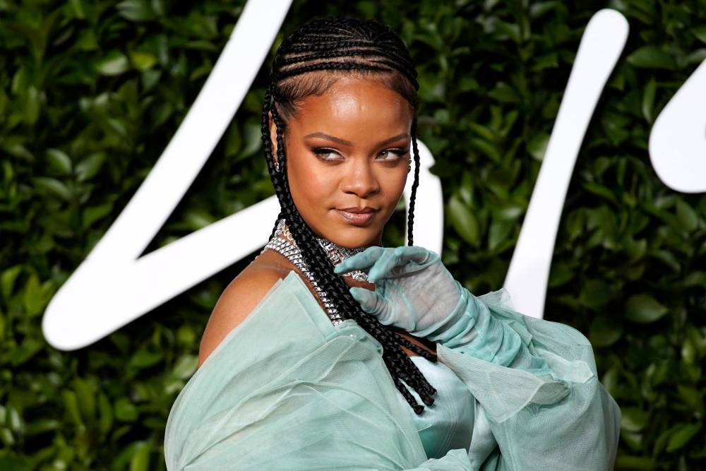 Rihanna’s Fans Celebrate 15 Years Since ‘Pon De Replay’ Release — See The Singer’s Sweet Response - etcanada.com