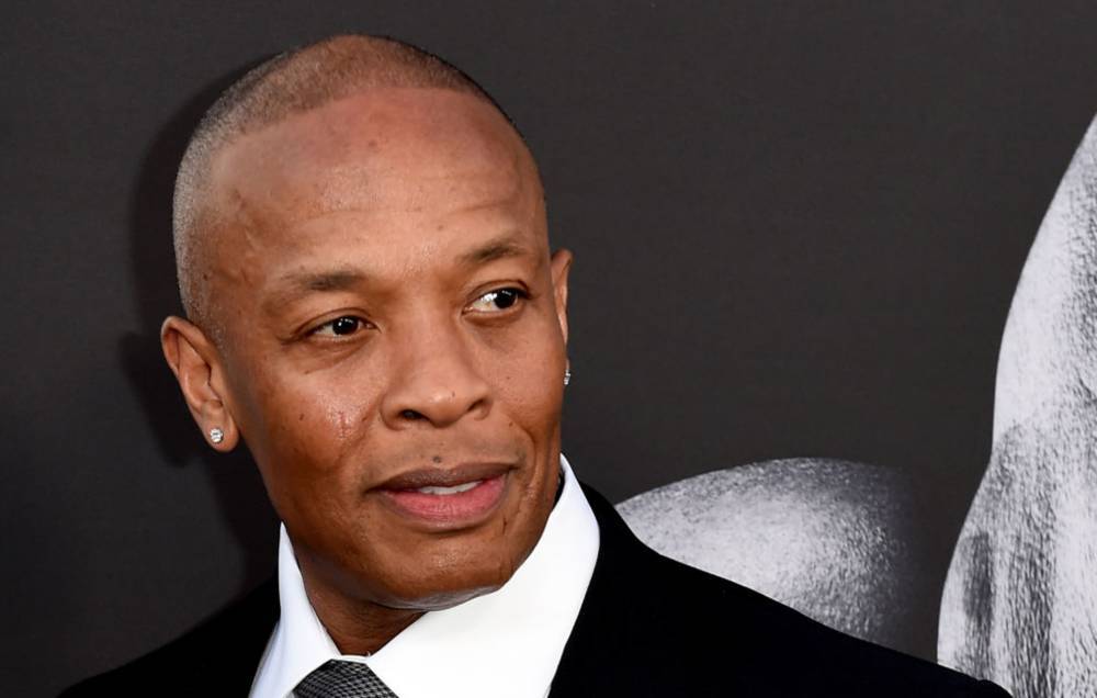 Dr. Dre thinks social media has destroyed the mystique of an artist - www.nme.com - Britain
