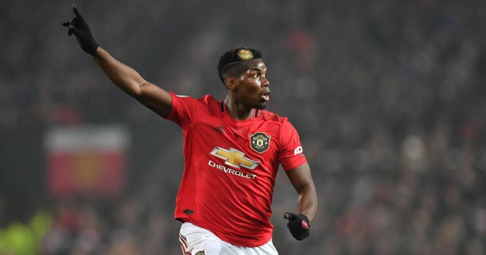 Real Madrid great questions Paul Pogba's humility amid Manchester United transfer links - www.manchestereveningnews.co.uk - Spain - Manchester