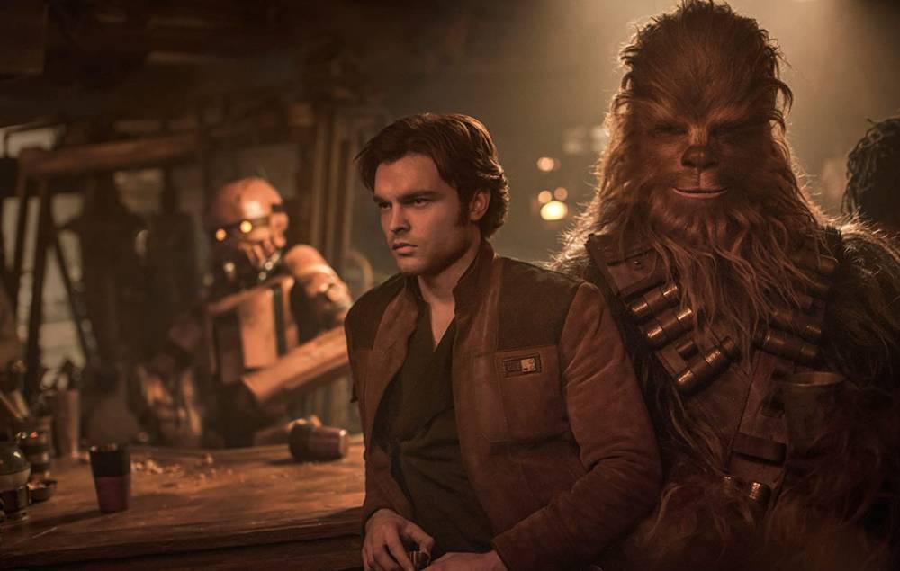 #MakeSolo2Happen goes viral as fans demand a sequel to ‘Solo: A Star Wars Story’ - www.nme.com - USA