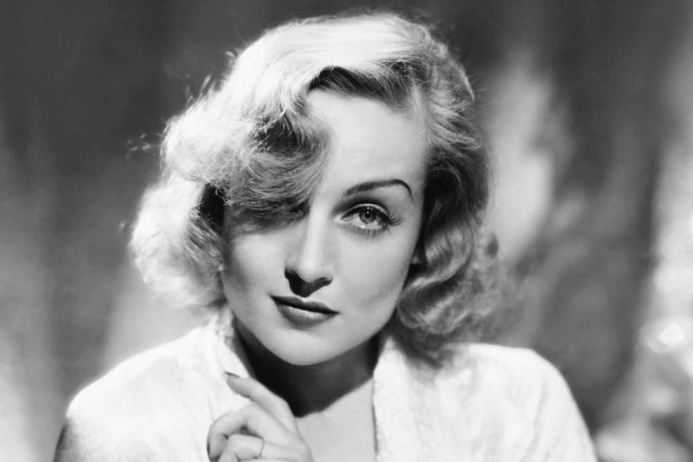How film goddess Carole Lombard became Hollywood’s first casualty of WWII - nypost.com - county Clark - city Powell