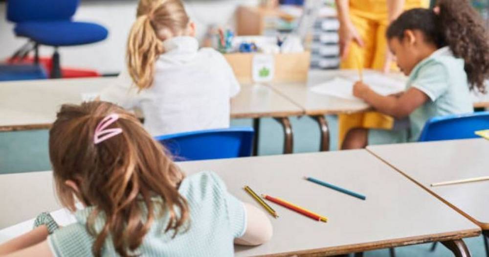 Salford City Council asks parents if they want to send their children back to school - www.manchestereveningnews.co.uk