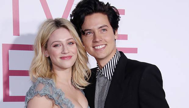 Cole Sprouse Lili Reinhart Face New Breakup Report 5 Days After Skeet Ulrich Seemingly Confirmed Split - hollywoodlife.com