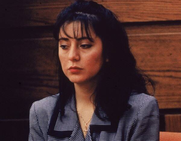 What You Didn't Know About the Still Shocking Story of John and Lorena Bobbitt - www.eonline.com