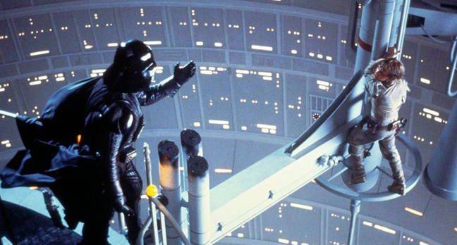 Mark Hamill Says It Was ‘Agony’ To Keep Darth Vader/Luke Skywalker Twist In ‘Empire Strikes Back’ A Secret For A Year - etcanada.com