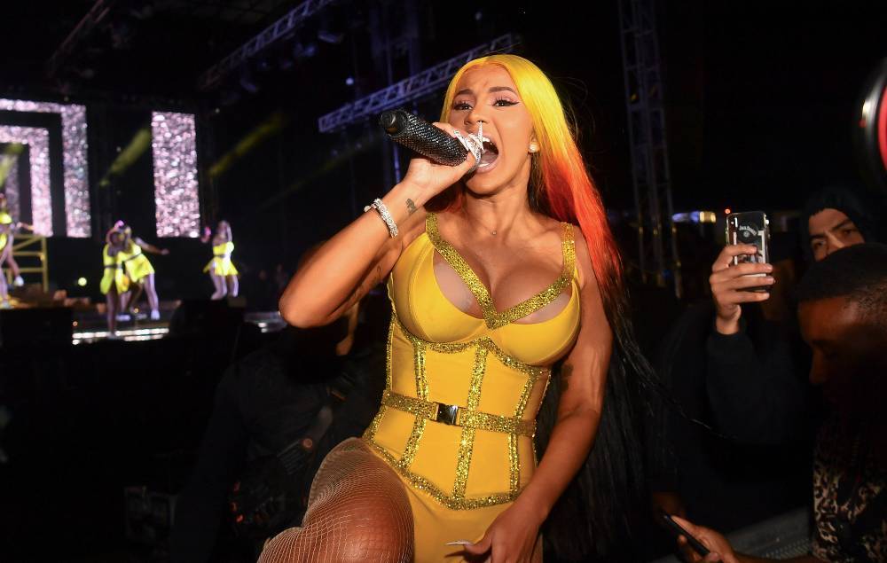 Cardi B promises new single is coming “very soon” - www.nme.com
