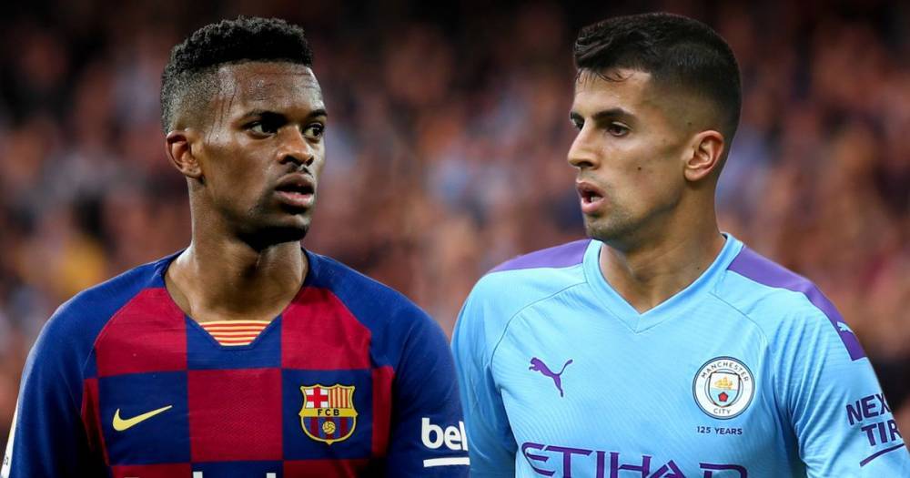 Man City reject Nelson Semedo and Joao Cancelo swap plus more transfer rumours - www.manchestereveningnews.co.uk - Spain - Manchester - Portugal