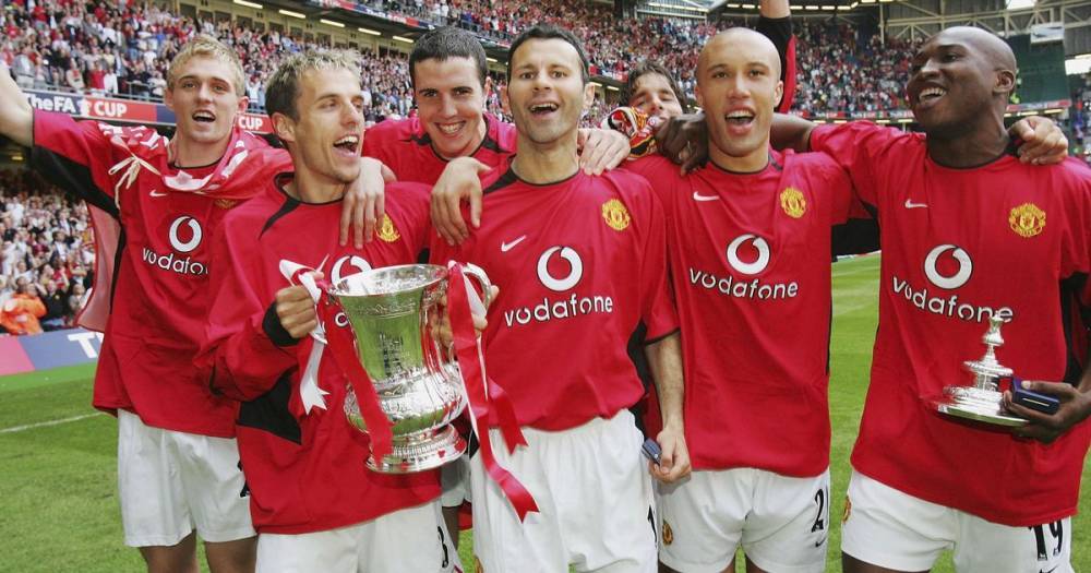 Mikael Silvestre reveals why he joined Manchester United over Liverpool FC - www.manchestereveningnews.co.uk - Manchester