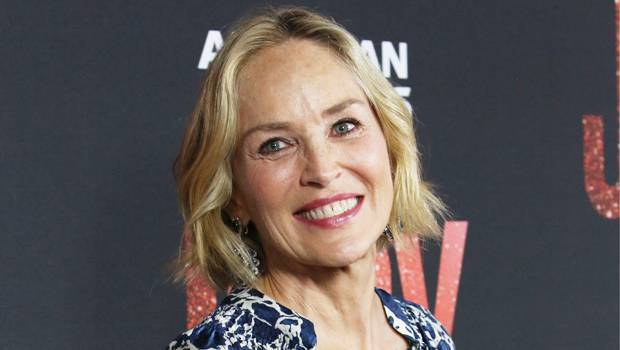 Sharon Stone, 62, Celebrates Memorial Day Weekend With Gorgeous New Bikini Snaps — See Pics - hollywoodlife.com - county Stone