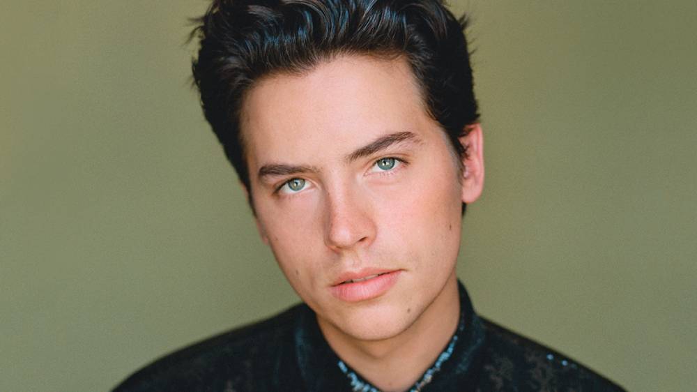 Cole Sprouse on His New Podcast and Skeet Ulrich Leaving ‘Riverdale’: ‘I’m Ride or Die for That Guy’ - variety.com