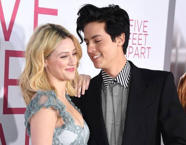 Riverdale's Cole Sprouse and Lili Reinhart Break Up Again Less Than a Year After Reconciliation - www.eonline.com