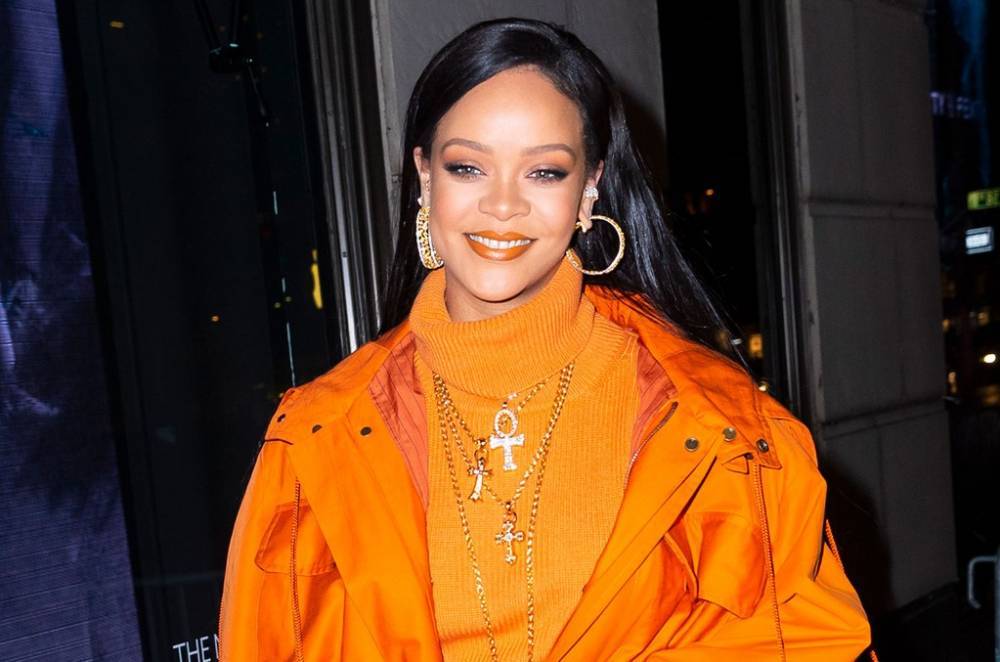 Rihanna Celebrates 15-Year Anniversary of 'Pon de Replay': 'Man This Is Trippy' - www.billboard.com