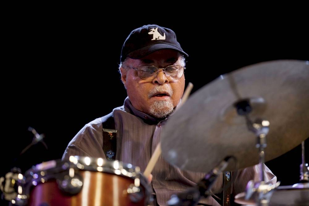 Jimmy Cobb Dies: Legendary Jazz Drummer Was 91 - deadline.com - Manhattan