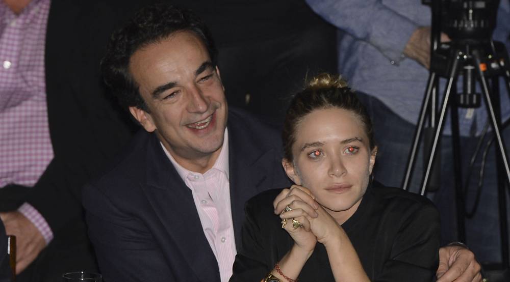 Mary-Kate Olsen Files for Divorce After Her Emergency Petition Was Rejected - www.justjared.com - New York - New York