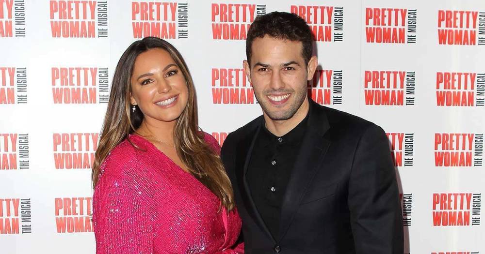 Kelly Brook surprises boyfriend with the most incredible birthday cake - www.msn.com - Manchester