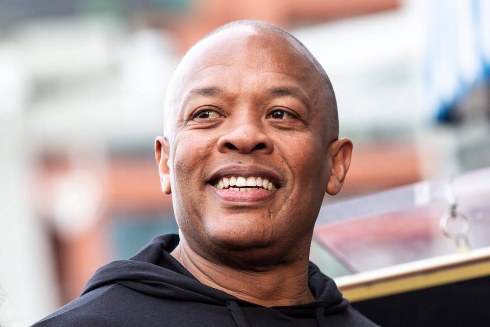 Dr. Dre Says Social Media Killed ‘Mystique’ Of Artists: ‘I Probably Would’ve Hated’ It Growing Up - etcanada.com