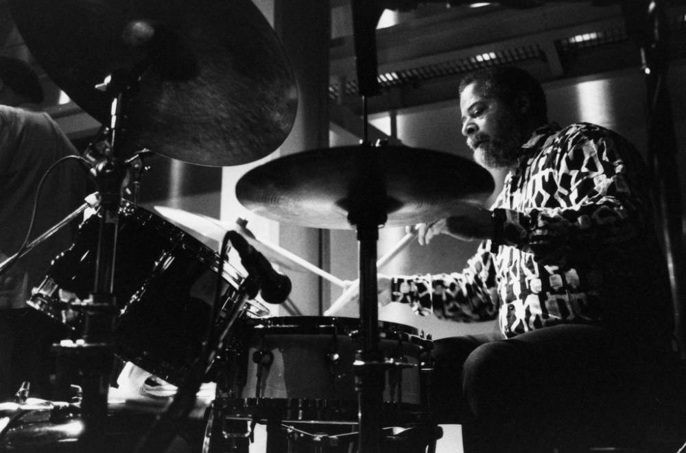 Jimmy Cobb, ‘Kind of Blue’ Drummer for Miles Davis, Dies at 91 - www.billboard.com - New York - Washington - Columbia - county Cobb