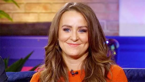 ‘Teen Mom 2’ Star Leah Messer Claps Back Over ‘Despicable’ Comments Left For Her Daughter Ali, 10 - hollywoodlife.com