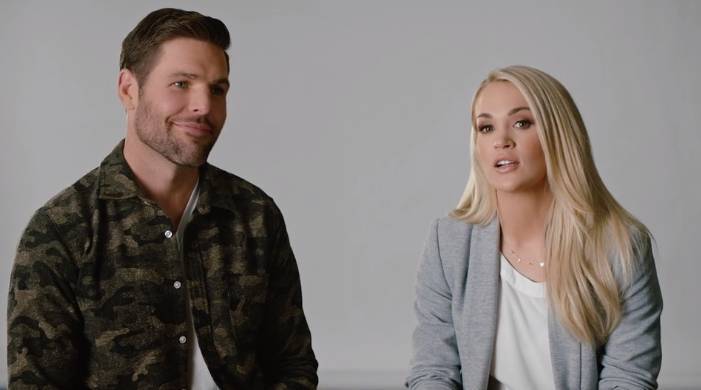 Carrie Underwood And Mike Fisher To Give Rare Glimpse Of Their Private Life In ‘Mike And Carrie: God & Country’ - etcanada.com - USA