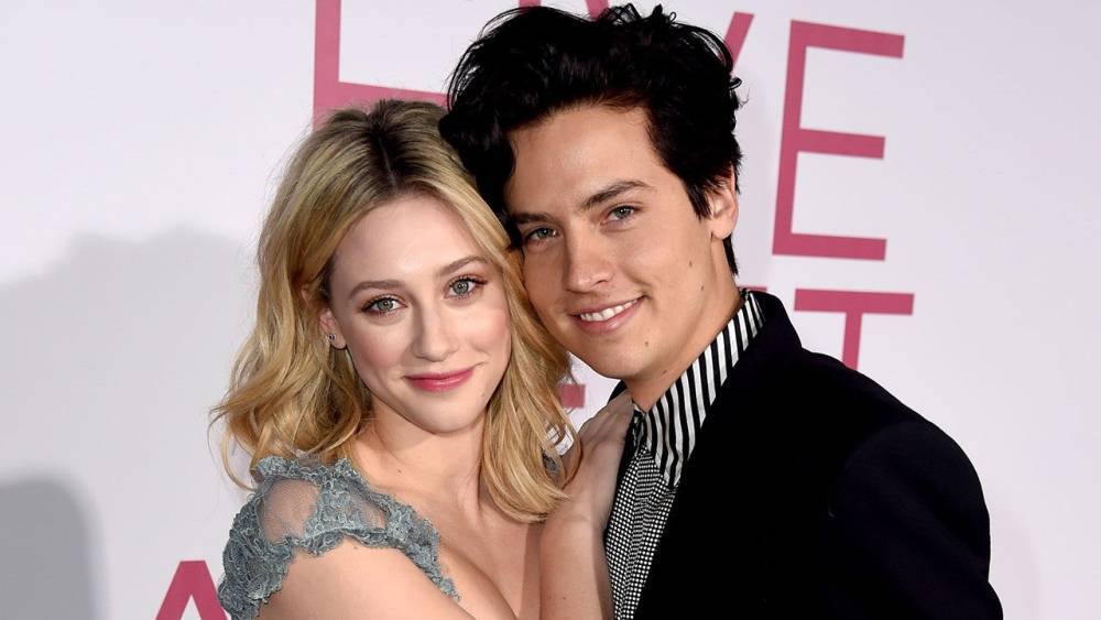 Cole Sprouse and Lili Reinhart Split After 3 Years of Dating: Report - www.etonline.com