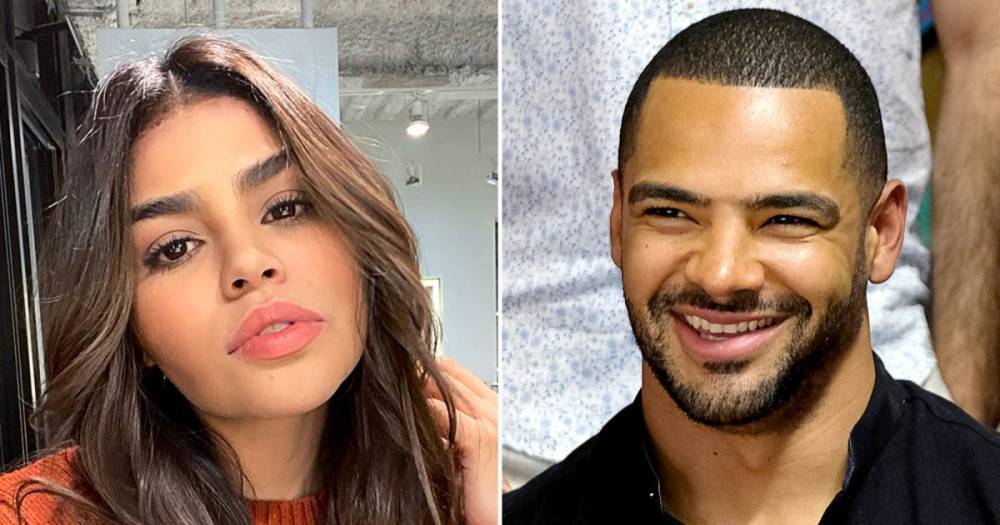 90 Day Fiance’s Fernanda Flores Is Dating The Bachelorette’s Clay Harbor: He’s ‘So Hot’ - www.usmagazine.com