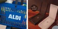 The ALDI Smartphone Sanitizer and Charger Special Buy dividing the internet - would you buy one? - www.lifestyle.com.au