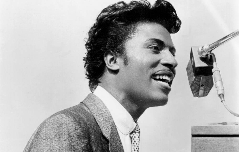 Little Richard statue to be built outside musician’s childhood home - www.nme.com - state Georgia - county Macon