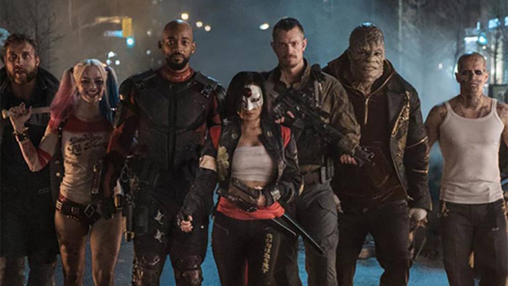‘Suicide Squad’ Director’s Cut Would Be ‘Easy’ and ‘Cathartic,’ Says David Ayer - variety.com - Jordan