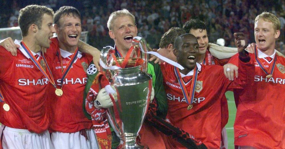 What happened to Manchester United's Champions League winners from Barcelona 1999 - www.manchestereveningnews.co.uk - Manchester