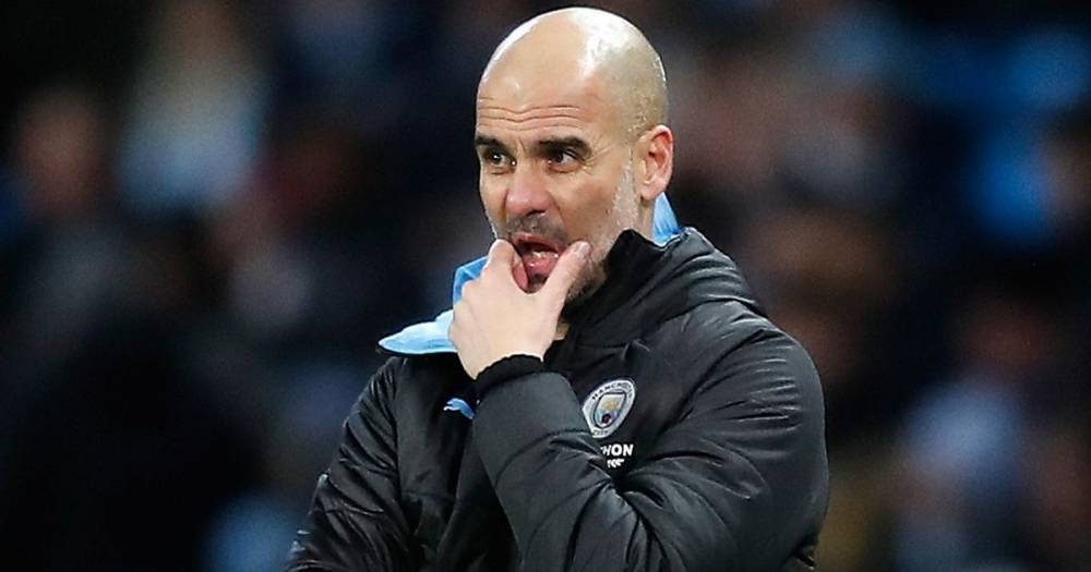 The revolutionary thinking that helped Pep Guardiola create Man City record-breakers - www.manchestereveningnews.co.uk - Manchester