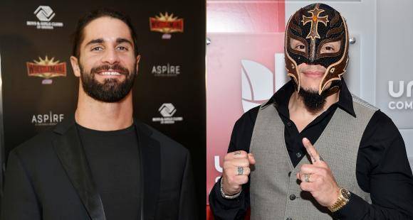 WWE News: Seth Rollins all set to host wrestling star Rey Mysterio’s retirement ceremony on next week's RAW - www.pinkvilla.com