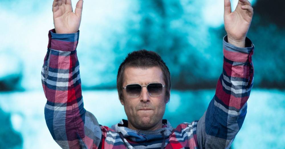 Liam Gallagher, Mark Owen and a host of Manchester music stars to join mass doorstep sing-a-long this week - www.manchestereveningnews.co.uk - Manchester - city Sande - Choir