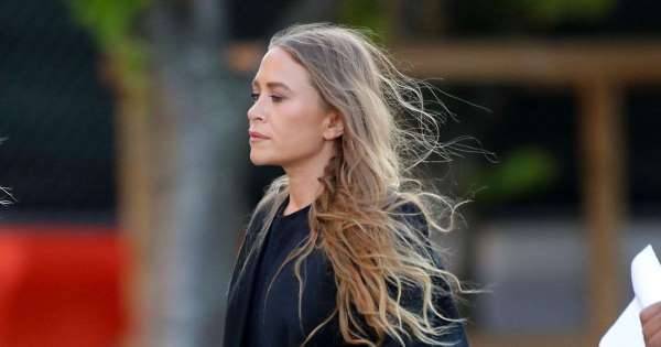 Mary-Kate Olsen officially files for divorce as court reopens - www.msn.com - New York - New York
