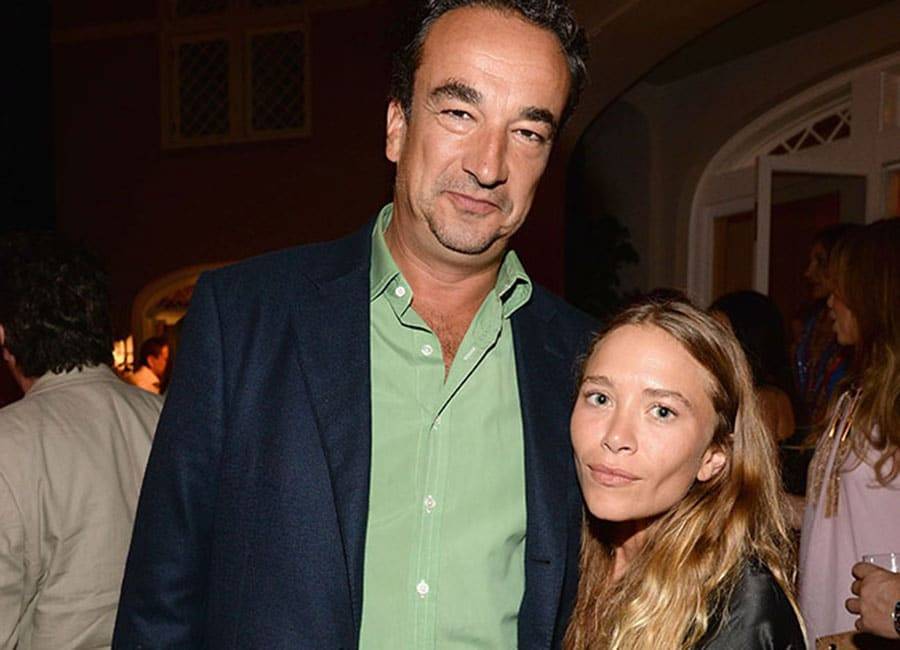 Mary-Kate Olsen finally able to file for divorce from Olivier Sarkozy - evoke.ie - New York