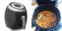 The air-fryer curry recipe that's dividing the internet - www.lifestyle.com.au - Australia - county Page