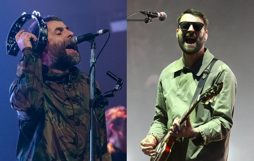 Liam Gallagher and Liam Fray to join mass sing-a-long during ‘Together In One Voice’ livestream - www.nme.com - Manchester