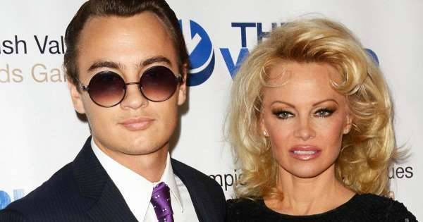 'Talented, ambitious, and gorgeous': Pamela Anderson gushes over her son Brandon Lee - www.msn.com - Hollywood