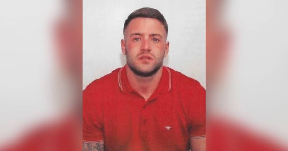 Salford man arrested in Spain on suspicion of conspiracy to murder - www.manchestereveningnews.co.uk - Spain - Manchester